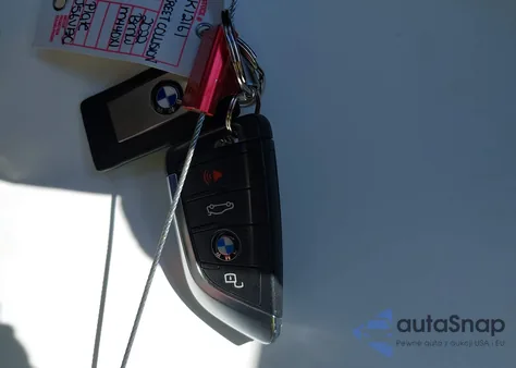 2022 BMW M440I xDrive from USA, damaged, VIN WBA13AR02NCH93750